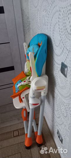 Стульчик для кормления