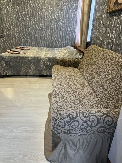Коттедж 120 м² на участке 1 сот.
