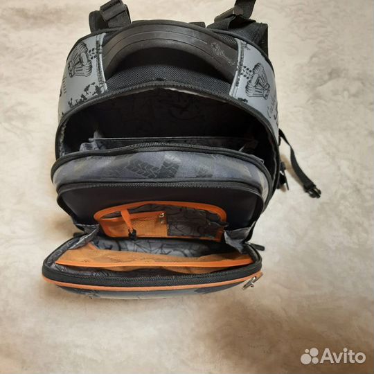 Рюкзак для мальчика