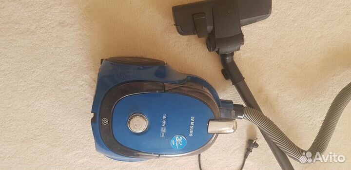 Пылесос Samsung