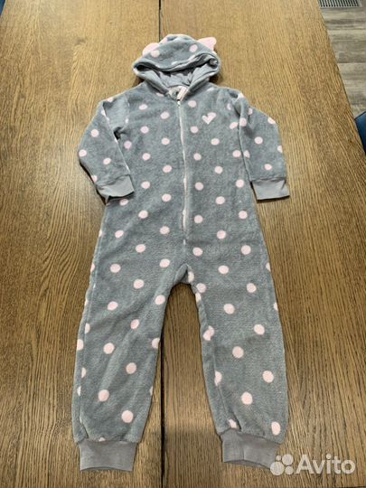 Комбинезон детский
