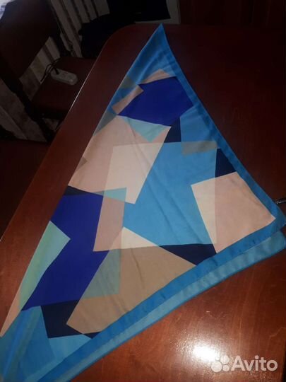 Шарфики платки пакетом