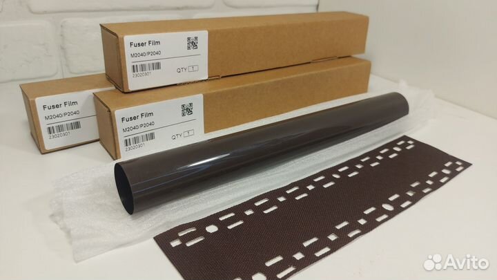 Термопленка M2040 (Premium) для FK-1150