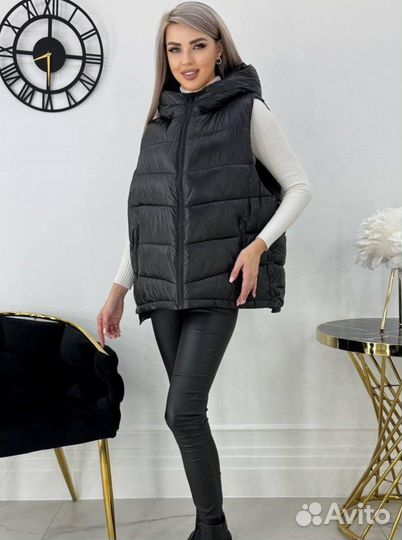 Жилет 60р до 68 размер