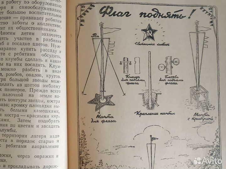 Книги 1947-1961 год