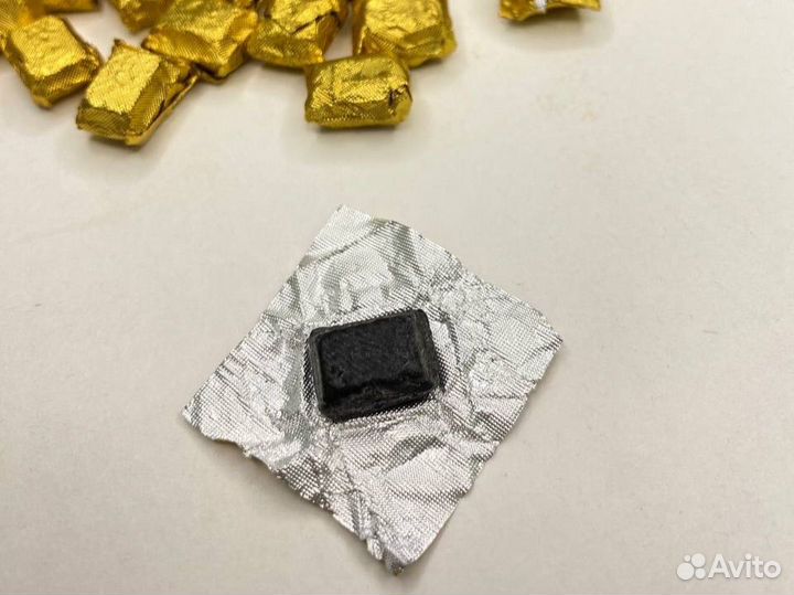 Чай Смола Шу Пуэра