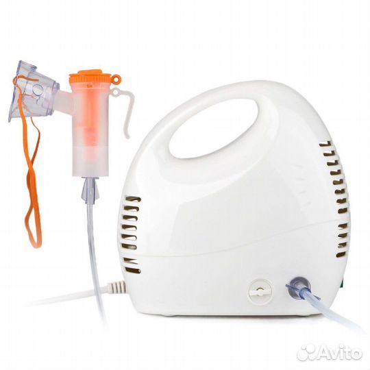 Ингалятор небулайзер