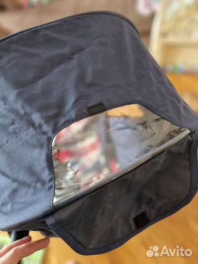 Коляска Silver Cross Jet