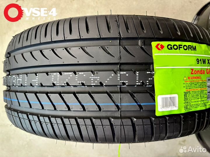 Goform GH-18 235/40 R18