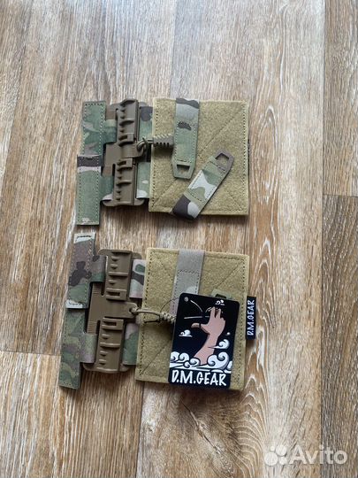 Военные вещи тактические