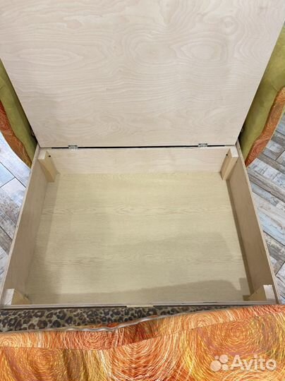 Детский диван