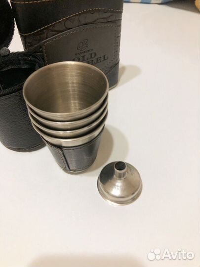 Набор для коньяка