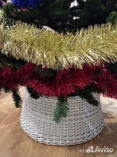 Украшение для новогодней елочки