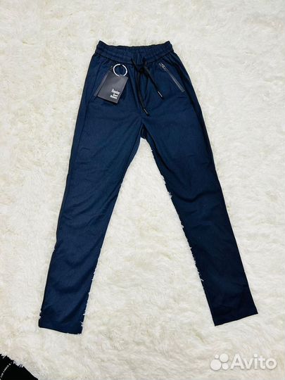 Брюки женские новые Replay оригинал W26 L32