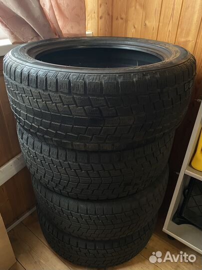 Hankook Dynapro I'Cept RW08 235/50 R18 97Q
