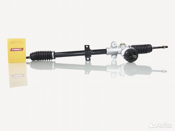 Рулевая рейка киа Рио 2 Новая