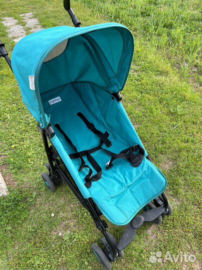 Коляска трость peg perego