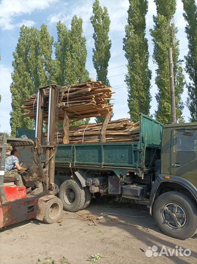 Услуги самосвала и спецтехники