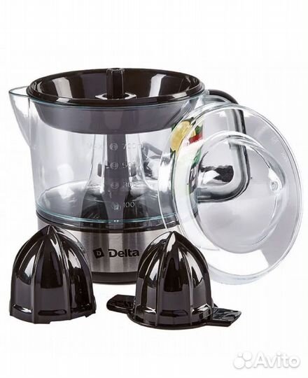 Соковыжималка электрическая