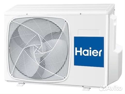 Мульти-сплит система Haier 2u40s2sm1fa + AS07х2