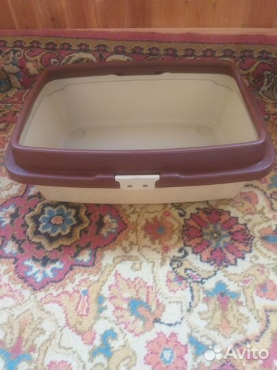 Лоток для кошек