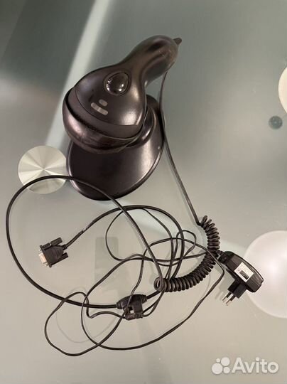 Сканер штрихкодов honeywell MS9540