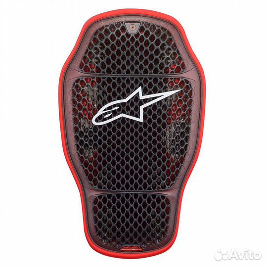Мотозащита спины alpinestars nucleon KR-1I celli
