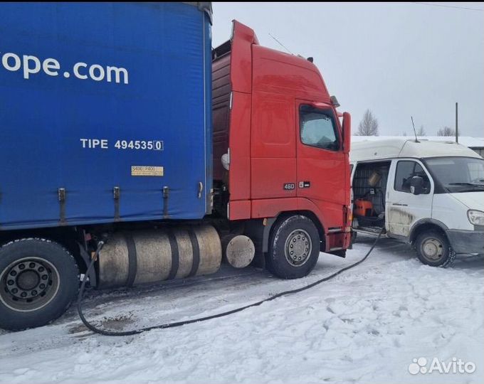 Дизельное топливо евро 5