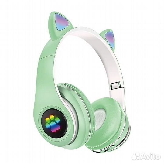 Беспроводные наушники