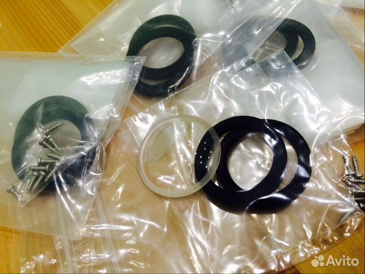 Защитная линза для бокса GoPro Hero 1/2