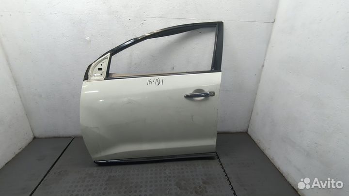 Дверь боковая Nissan Murano, 2011