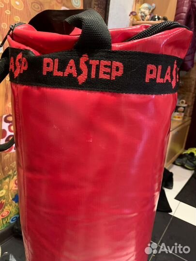 Боксерский мешок груша