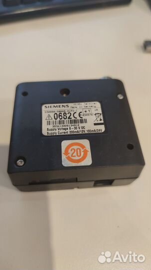 Siemens MC35i gprs модем