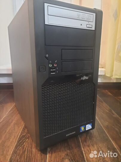 Системные блоки