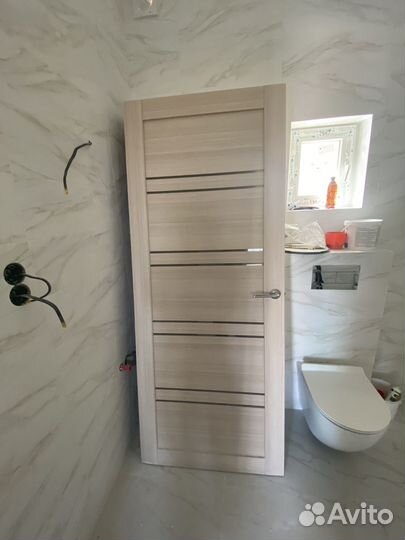 Дверь межкомнатная 800 на 2000