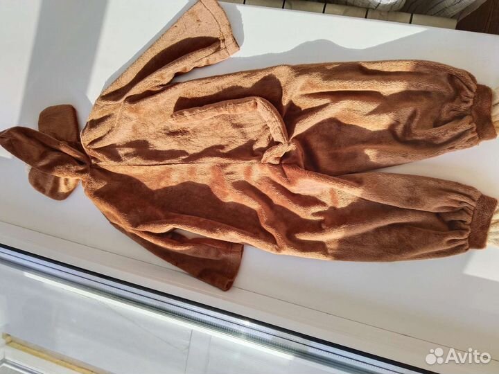 Костюм обезьяны