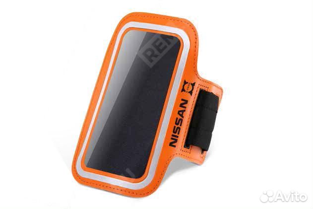 Карман для телефона на руку 999pocketxt