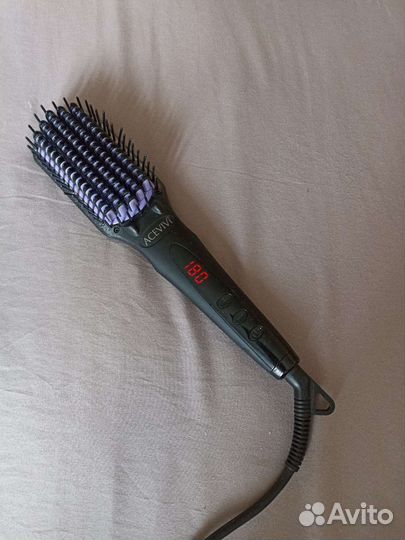 Расческа-выпрямитель