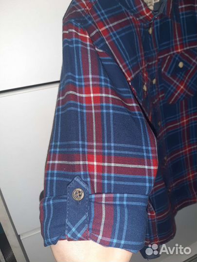 Рубашка для мальчика hm