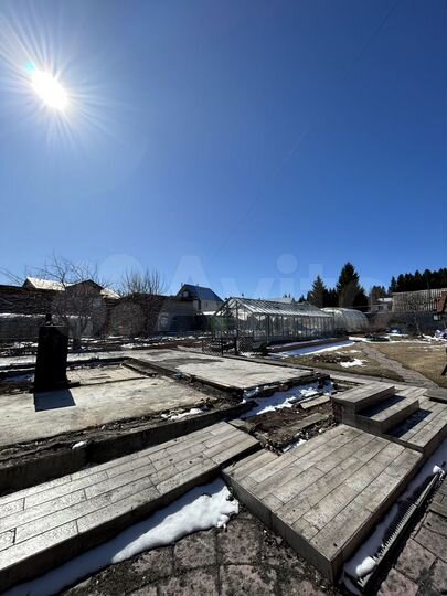 Участок 11 сот. (ИЖС)