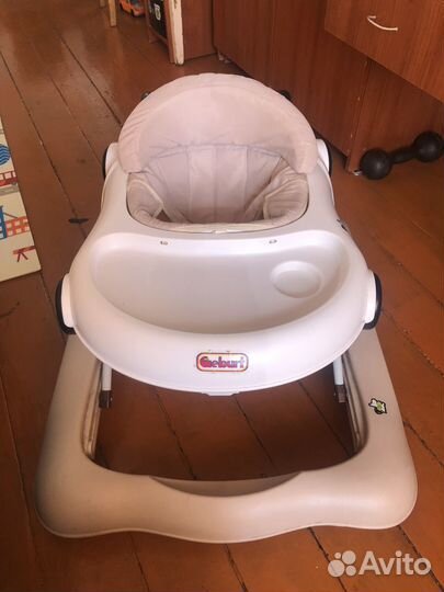 Ходунки детские