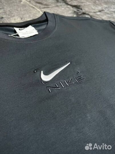 Футболка nike