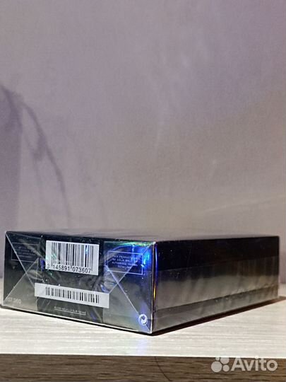 Bleu de Chanel Духи Блю де Шанель