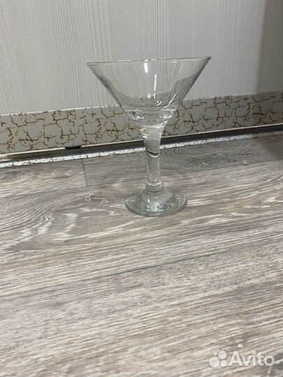 Бокалы для мариини
