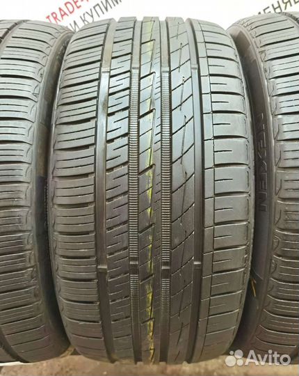 Nexen N'Fera AU7 255/35 R20 97Y
