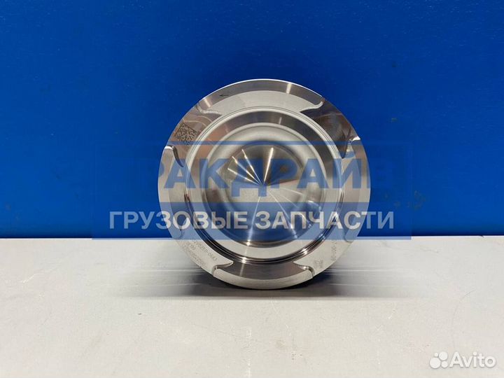 Поршень Ситрак С7Н мс13 126 мм