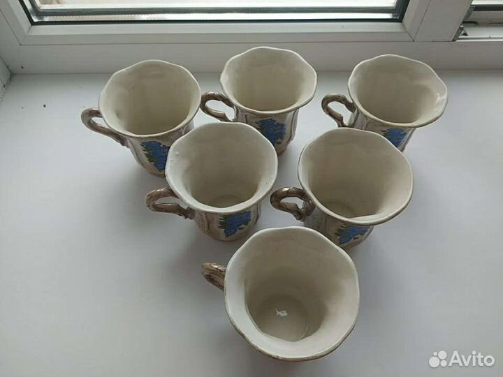 Чайный набор