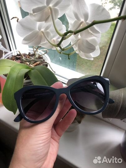 Солнцезащитные очки Zara