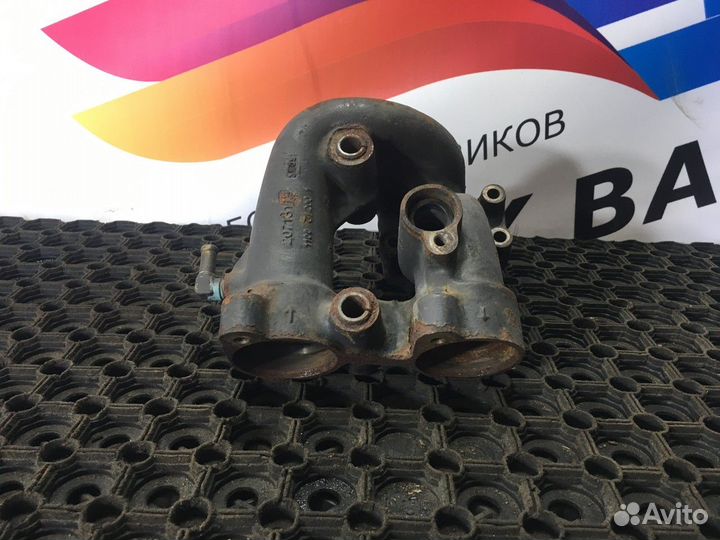 7420713785 Корпус термостата Renault Magnum