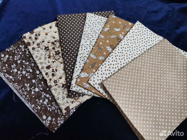 Ткань для рукоделия